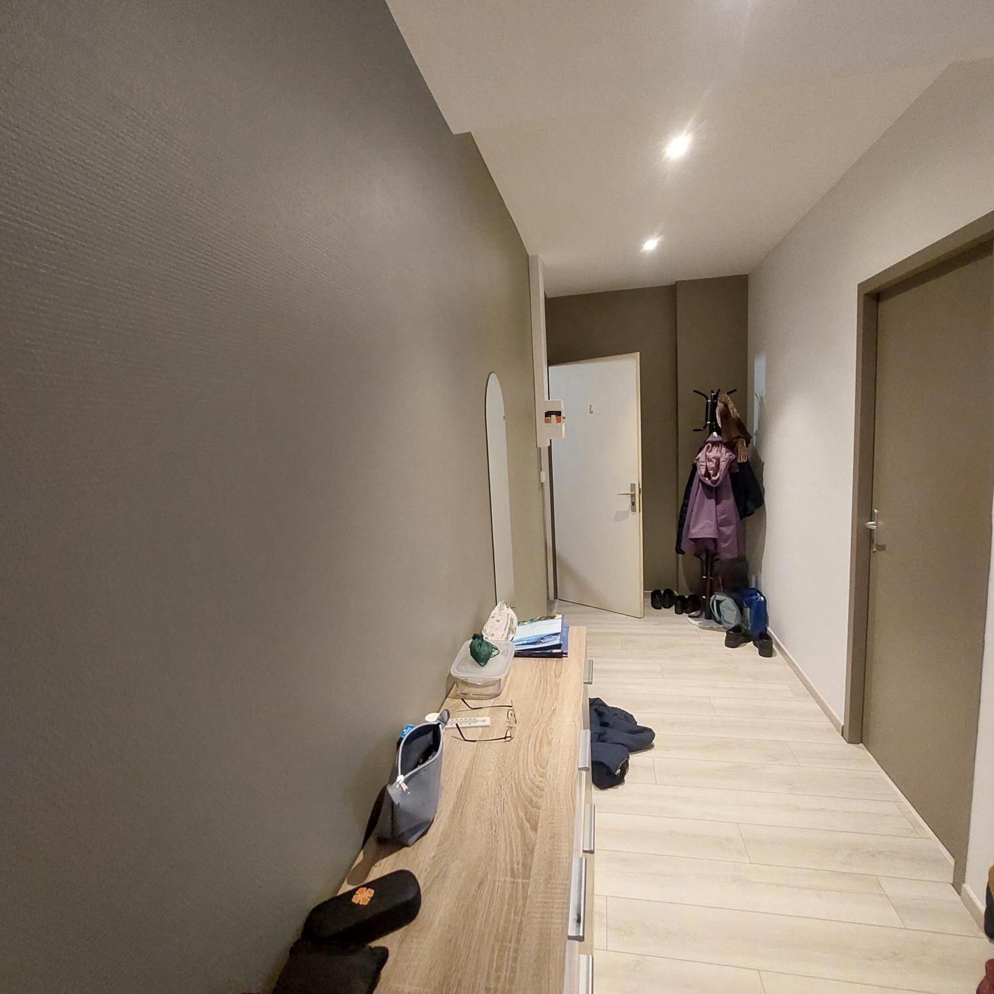 Residence Les Hortensias L4 Bourbonne-les-Bains Exterior foto